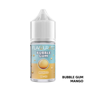 MANGO - Bubble Gum - Aroma Mini Shot 10+10 - Flavourage