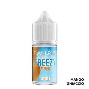MANGO - Freezy - Aroma Mini Shot 10+10 - Flavourage