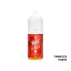 RED - Aroma Mini Shot 10+10 - Svapaland