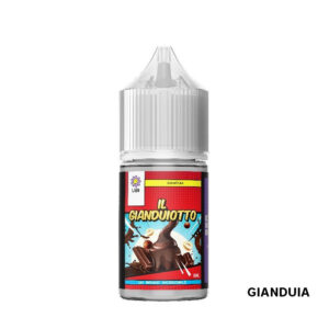 IL GIANDUIOTTO - Aroma Mini Shot 10+10 - Ubi