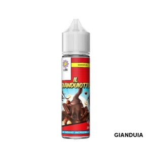 IL GIANDUIOTTO - Liquido Scomposto 20ml - Ubi