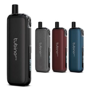 Tubino Pro Kit 2000mAh - Aspire