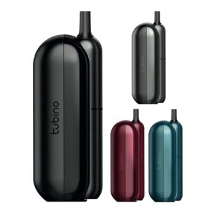 Tubino Kit Pod Mod con PowerBank 1700mAh - Aspire