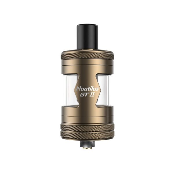 Nautilus GT2 25mm 4,5ml - Aspire