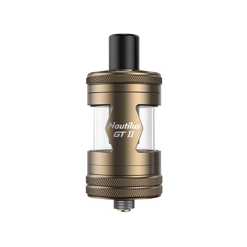 Nautilus GT2 25mm 4,5ml - Aspire Nautilus GT2 25mm 4,5ml - Aspire