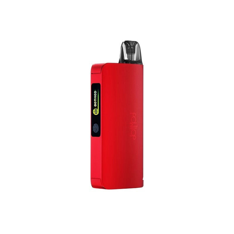 DotPod Go 2ml 3000mAh - DotMod DotPod Go 2ml 3000mAh - DotMod