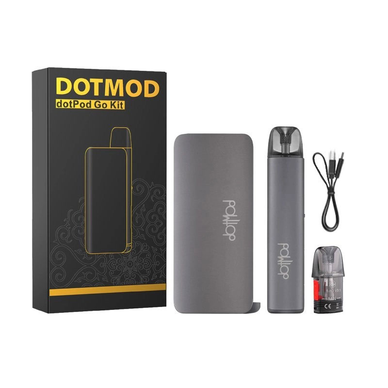 DotPod Go 2ml 3000mAh - DotMod DotPod Go 2ml 3000mAh - DotMod