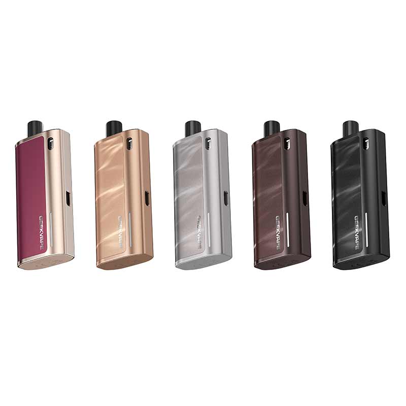 Peak 2 - Geek Vape Peak 2 - Geek Vape