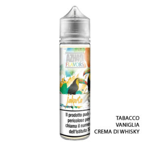 Jakarta - Liquido Scomposto 20ml - Azhad