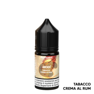 MODÌ - Le Club Tobacco - Aroma Mini Shot 10+10 - Flavourart