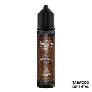 ORIENTAL - Tabacco Lento - Mix Series 20ml - King Liquid ORIENTAL - Tabacco Lento - Mix Series 20ml - King Liquid