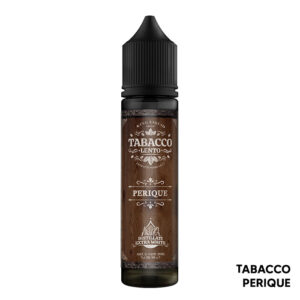 PERIQUE - Tabacco Lento - Mix Series 20ml - King Liquid PERIQUE - Tabacco Lento - Mix Series 20ml - King Liquid