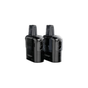 Pod di Ricambio Duomax 0.6ohm 5ml per Tubino Pro (2 Pezzi) - Aspire