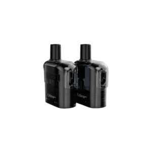 Pod di Ricambio 0.8ohm 5ml per Tubino Pro (2 Pezzi) - Aspire