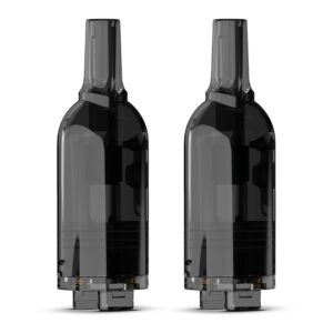 Pod di Ricambio per Tubino Kit (2 Pezzi) - Aspire