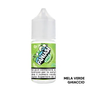 APPLE ICE - Bar Juice - Aroma Mini Shot 10+10 - Fantasi Vape