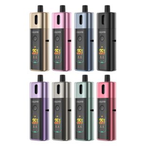 Fluffi Pro Pod Mod 2800mAh - Aspire