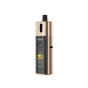 Fluffi Pro Pod Mod 2800mAh - Aspire