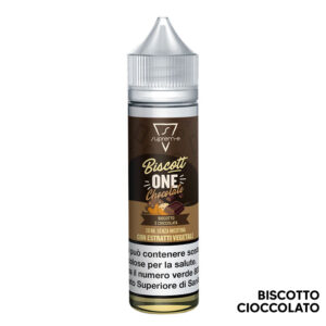 Biscottone Chocolate - Liquido Scomposto 20ml - Suprem-e