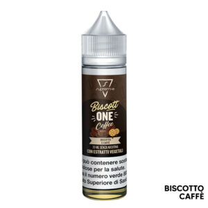Biscottone Coffee - Liquido Scomposto 20ml - Suprem-e