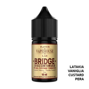 BRIDGE - Discontinued - Aroma Mini Shot 10+10 - Vapehouse