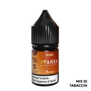 BRONZE - Marea - Mix Series 10ml - Dreamods