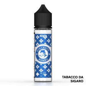 Don Cristo Romeo - Liquido Scomposto 20ml - PGVG Labs