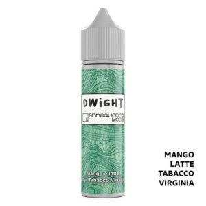 DWIGHT - Liquido Scomposto 20ml - Ennequadro Mods