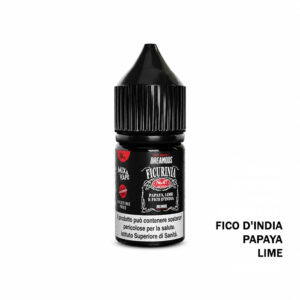 FICURINIA – Gli Storici – Mix Series 10ml – Dreamods
