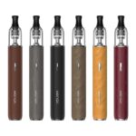 Wenax M2 Pod Mod 1200mAh Leather Version - Geek Vape