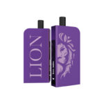 Lion Pod Mod - 1900mAh - La Tabaccheria