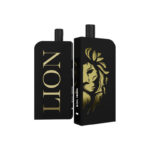Lion Pod Mod - 1900mAh - La Tabaccheria
