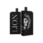 Lion Pod Mod - 1900mAh - La Tabaccheria