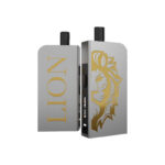 Lion Pod Mod - 1900mAh - La Tabaccheria