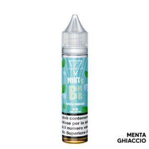 MINT BOMB - Aroma Mini Shot 10+10 - Suprem-e