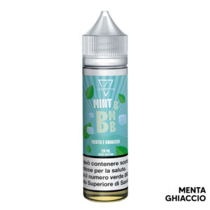 Mint Bomb - Liquido Scomposto 20ml - Suprem-e