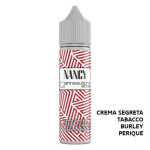 NANCY - Liquido Scomposto 20ml - Ennequadro Mods