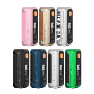 Armour Ultra Mod 5500mAh - Vaporesso