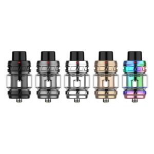 iTank T Dual Mesh 6ml - Vaporesso