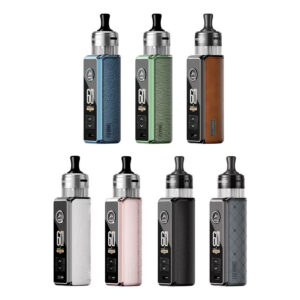 Drag S3 Pod Mod 3000mAh 60W - Voopoo