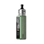 Drag S3 Pod Mod 3000mAh 60W - Voopoo