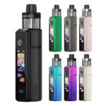 Drag X3 Pod Mod 80W - Voopoo