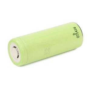 Batteria NCR18500A 1900mAh 3.8A - Panasonic