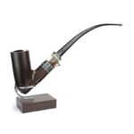 GANDALF Epipe 18650 - Wengé - CrèaVap