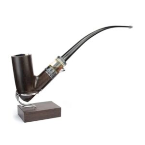 GANDALF Epipe 18650 - Wengé - CrèaVap