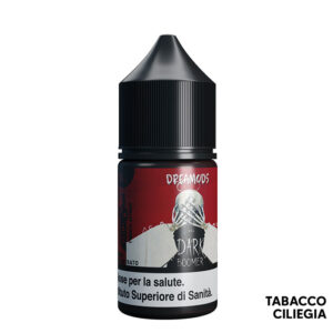 BOOMER - Dark - Aroma Mini Shot 10+10 - Dreamods