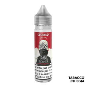 BOOMER - Dark - Liquido Scomposto 20ml - Dreamods