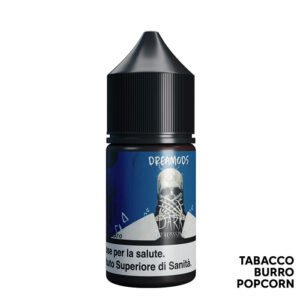 LATAKISSIMO - Dark - Aroma Mini Shot 10+10 - Dreamods