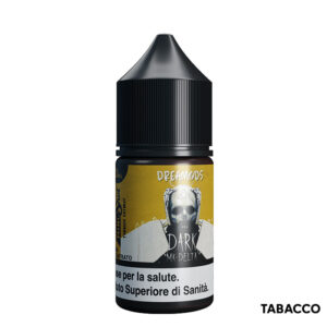 MK-DELTA - Dark - Aroma Mini Shot 10+10 - Dreamods