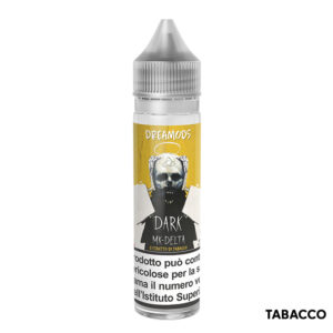MK-DELTA - Dark - Liquido Scomposto 20ml - Dreamods